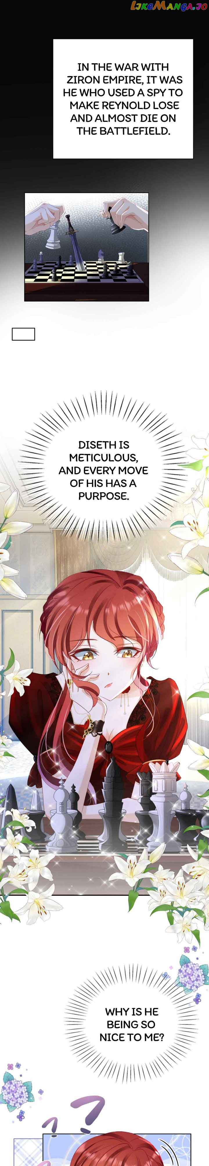 I’m in Love with My Foe Chapter 24 68 10