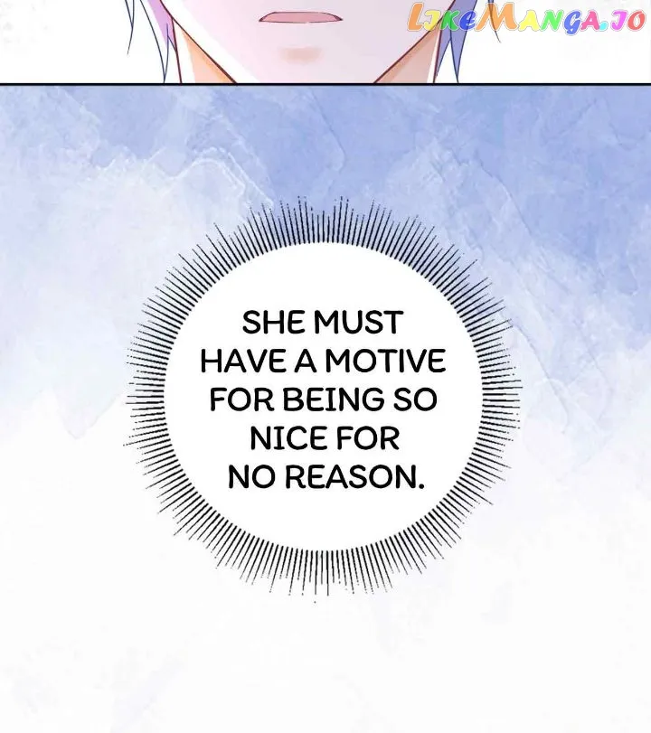 I’m in Love with My Foe Chapter 31 61 12