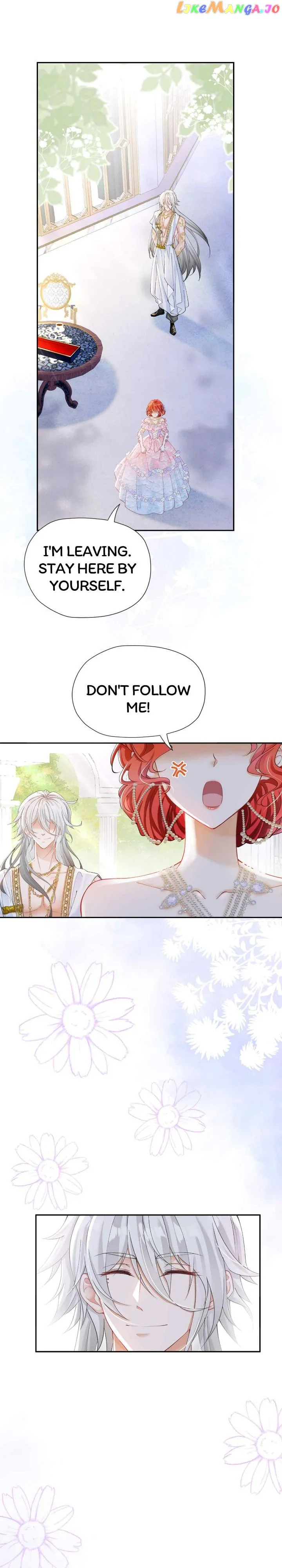 I’m in Love with My Foe Chapter 32 59 10