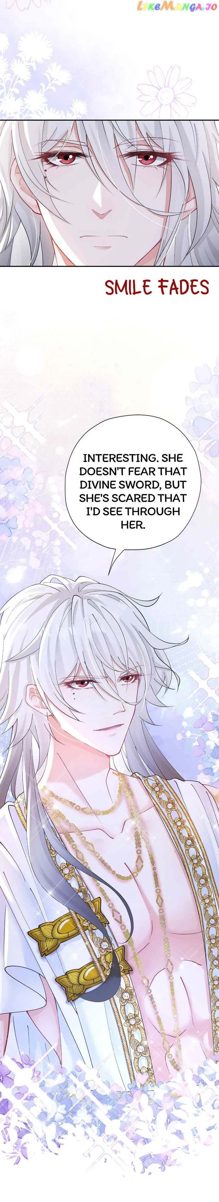 I’m in Love with My Foe Chapter 32 60 11