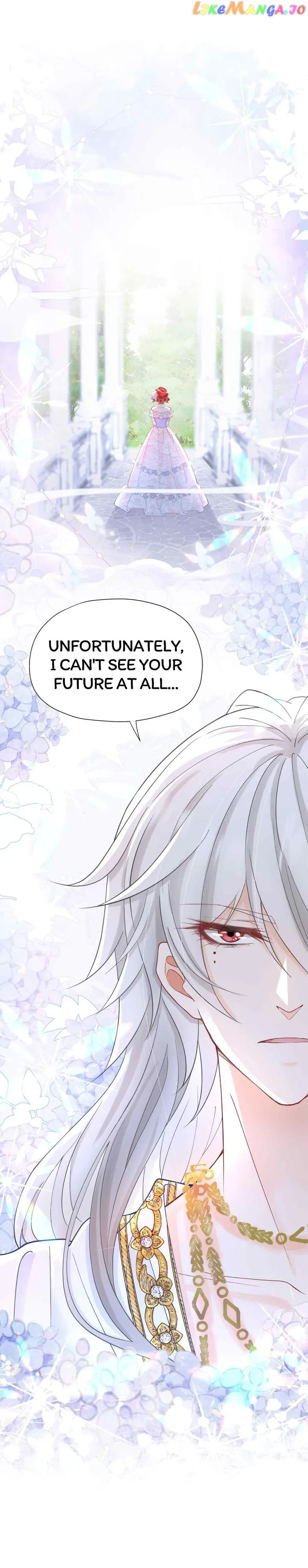I’m in Love with My Foe Chapter 32 61 12