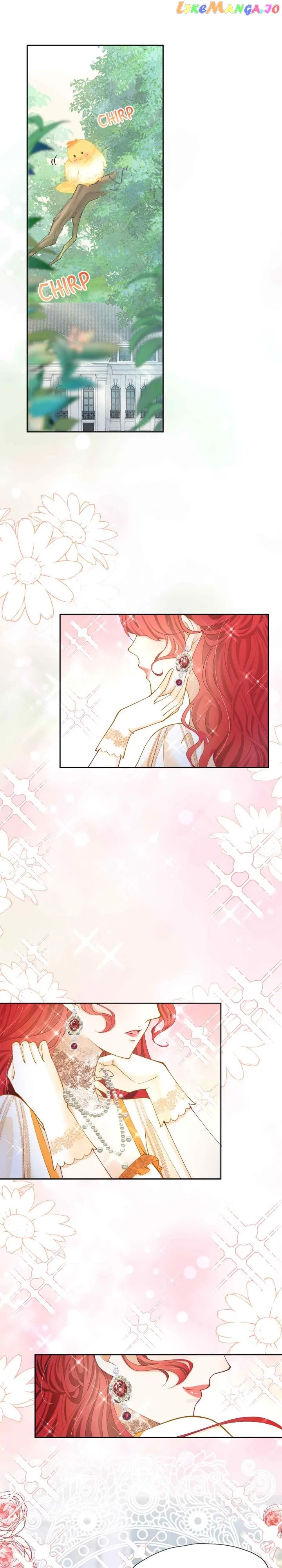 I’m in Love with My Foe Chapter 32 62 13