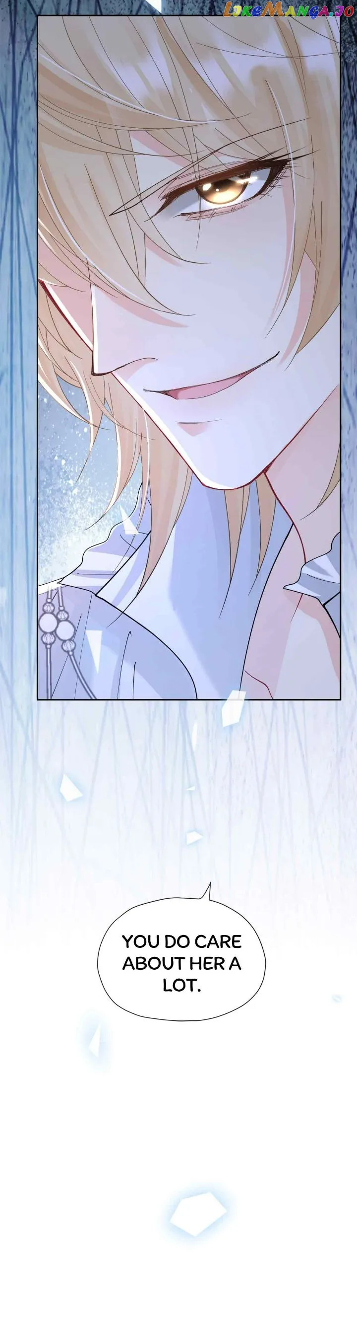 I’m in Love with My Foe Chapter 39 61 12