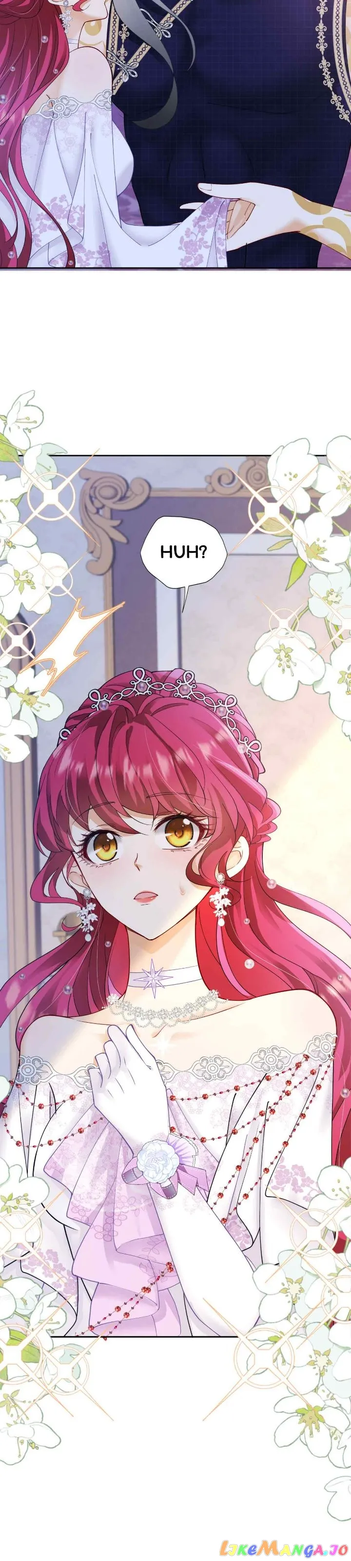 I’m in Love with My Foe Chapter 49 57 11