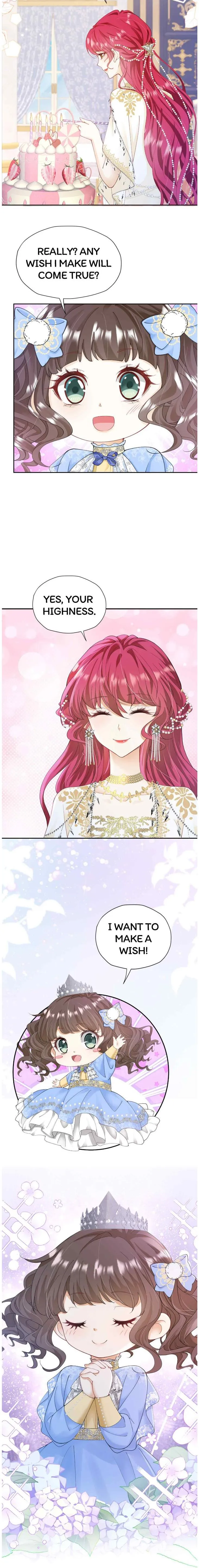 I’m in Love with My Foe Chapter 54 36 2