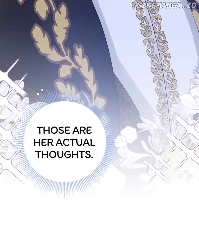 I’m in Love with My Foe Chapter 58 102 03