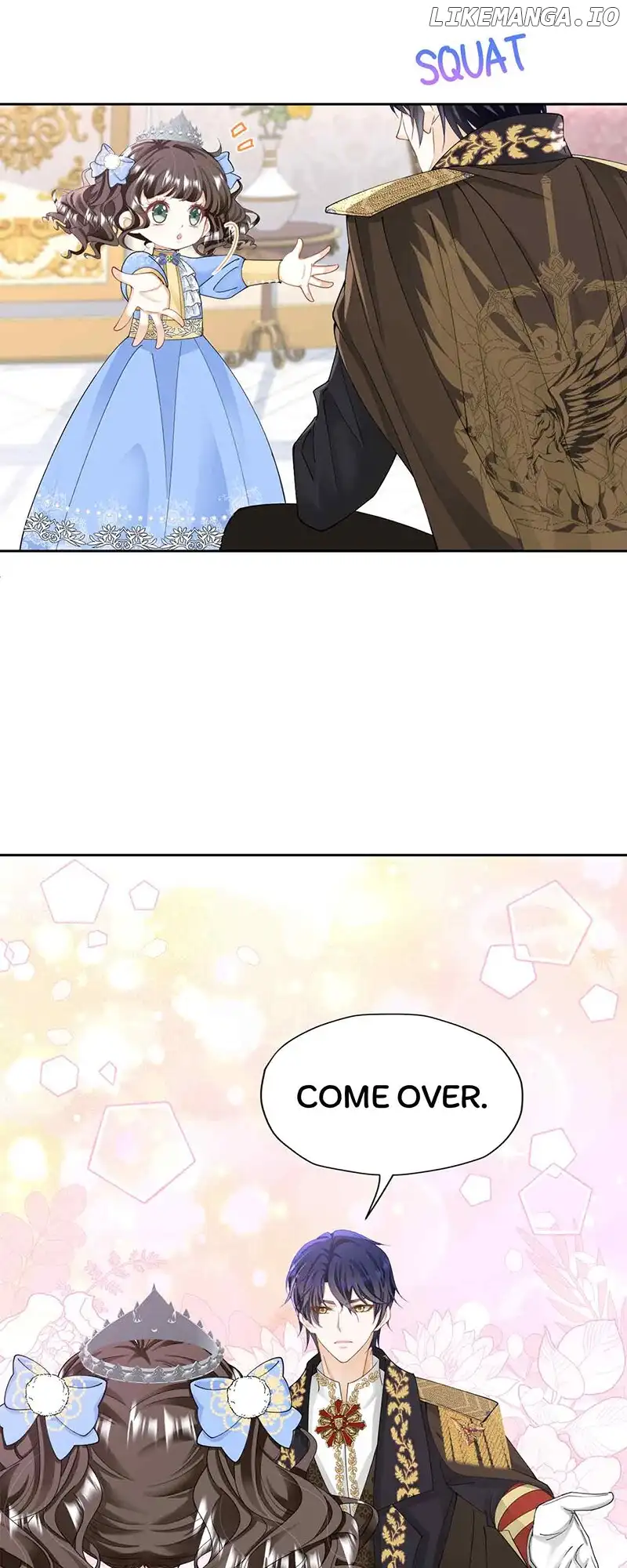 I’m in Love with My Foe Chapter 58 118 19