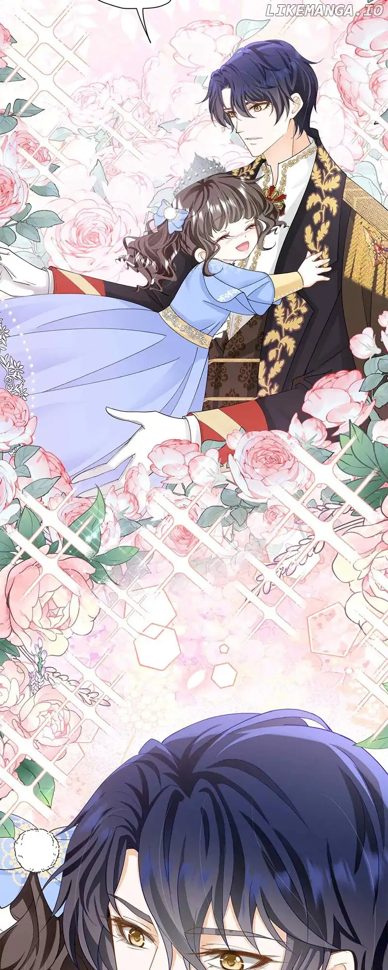 I’m in Love with My Foe Chapter 58 120 21