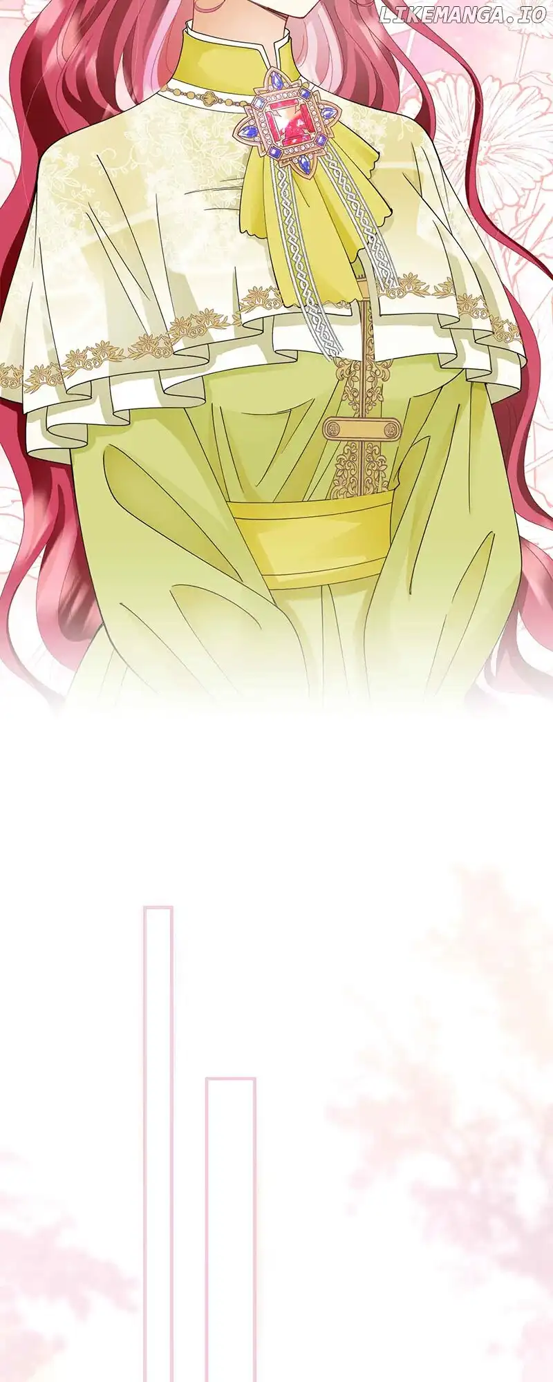 I’m in Love with My Foe Chapter 58 124 25
