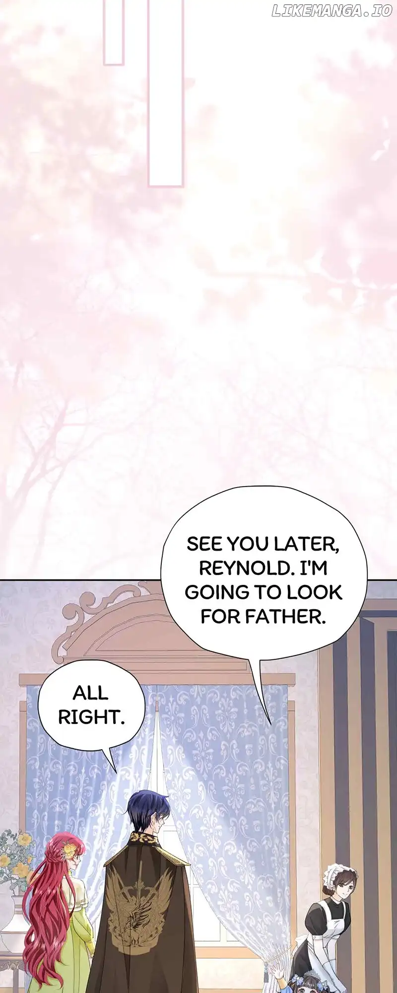I’m in Love with My Foe Chapter 58 125 26