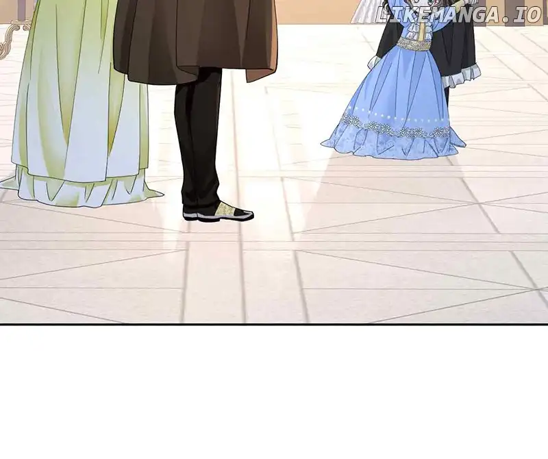 I’m in Love with My Foe Chapter 58 126 27