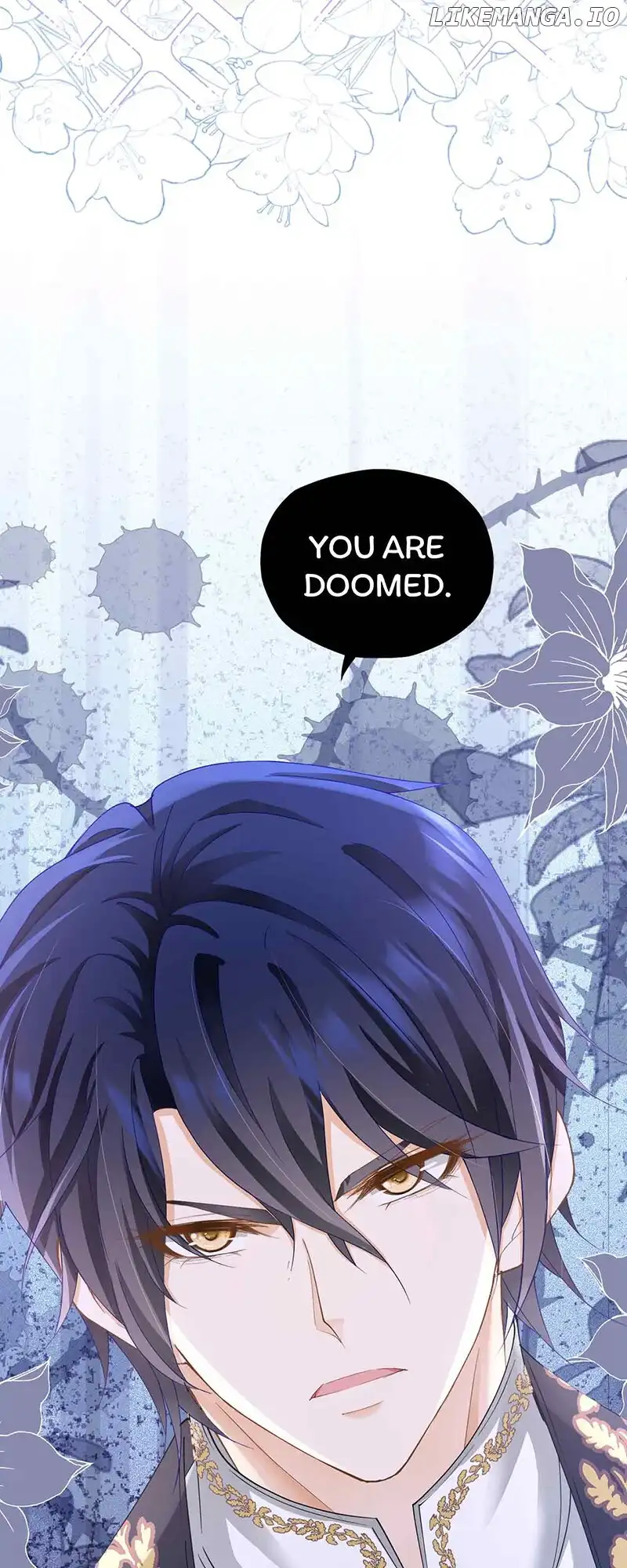 I’m in Love with My Foe Chapter 60 106 10