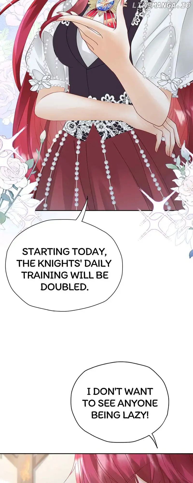 I’m in Love with My Foe Chapter 60 119 23