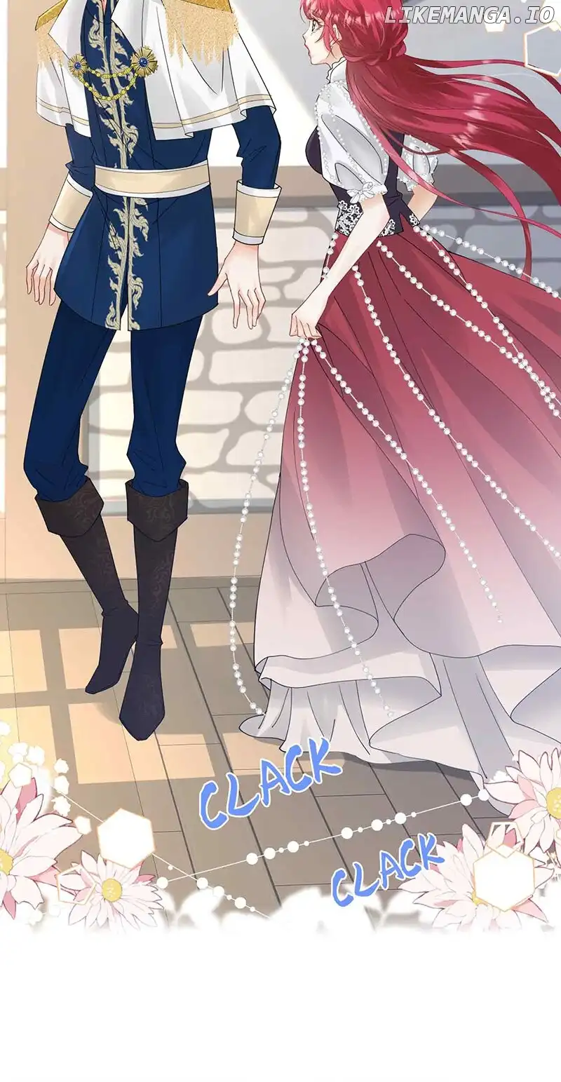 I’m in Love with My Foe Chapter 60 122 26