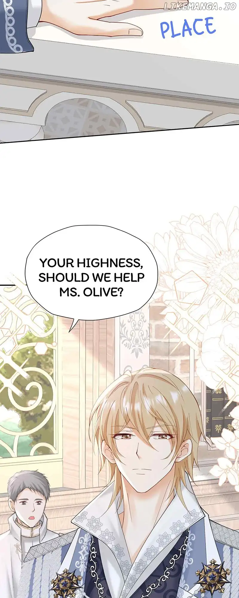 I’m in Love with My Foe Chapter 62 108 05
