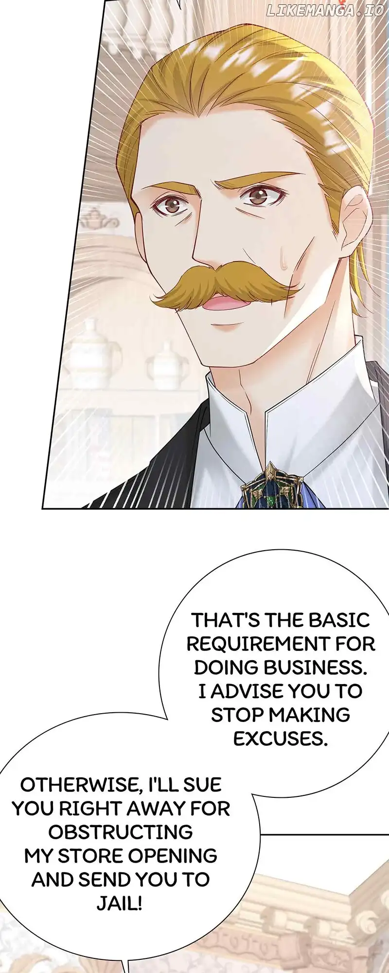 I’m in Love with My Foe Chapter 62 114 11