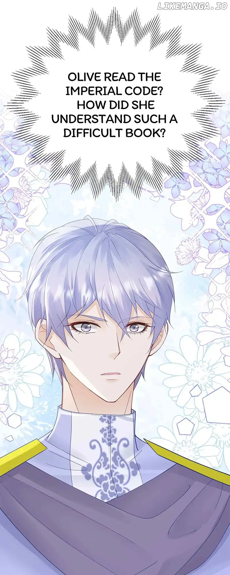 I’m in Love with My Foe Chapter 62 117 14