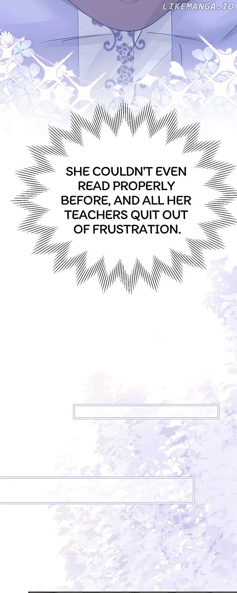 I’m in Love with My Foe Chapter 62 118 15