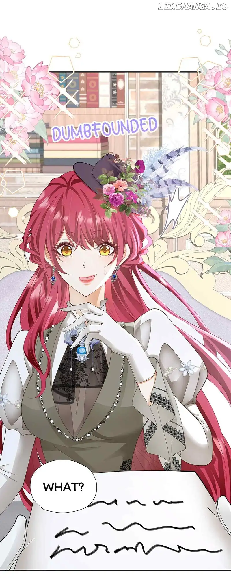 I’m in Love with My Foe Chapter 62 121 18