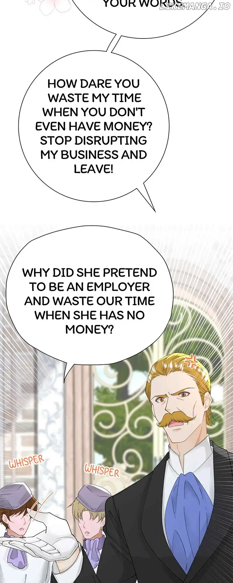 I’m in Love with My Foe Chapter 62 124 21