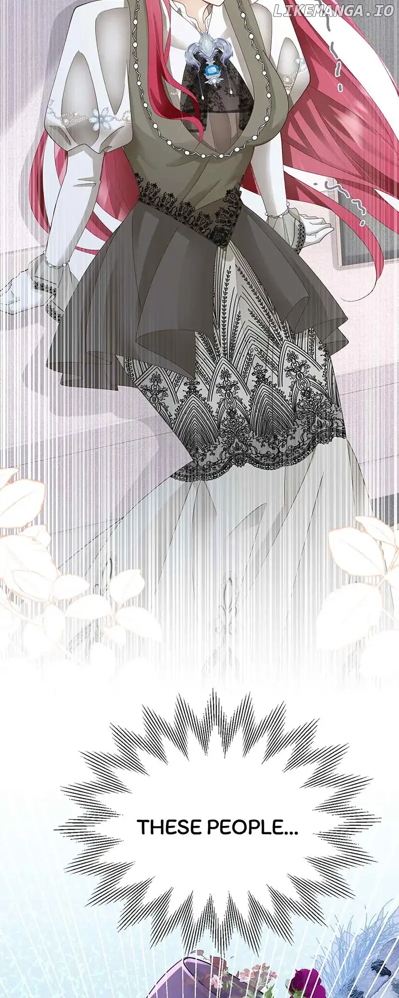 I’m in Love with My Foe Chapter 62 126 23