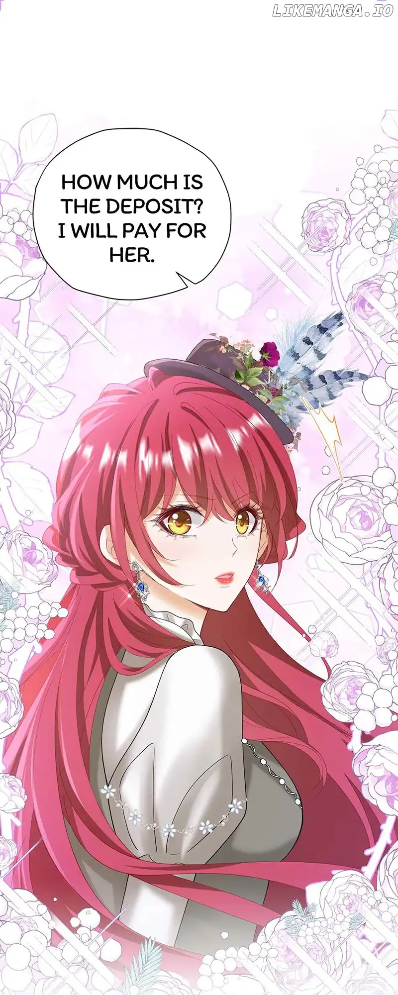 I’m in Love with My Foe Chapter 62 130 27