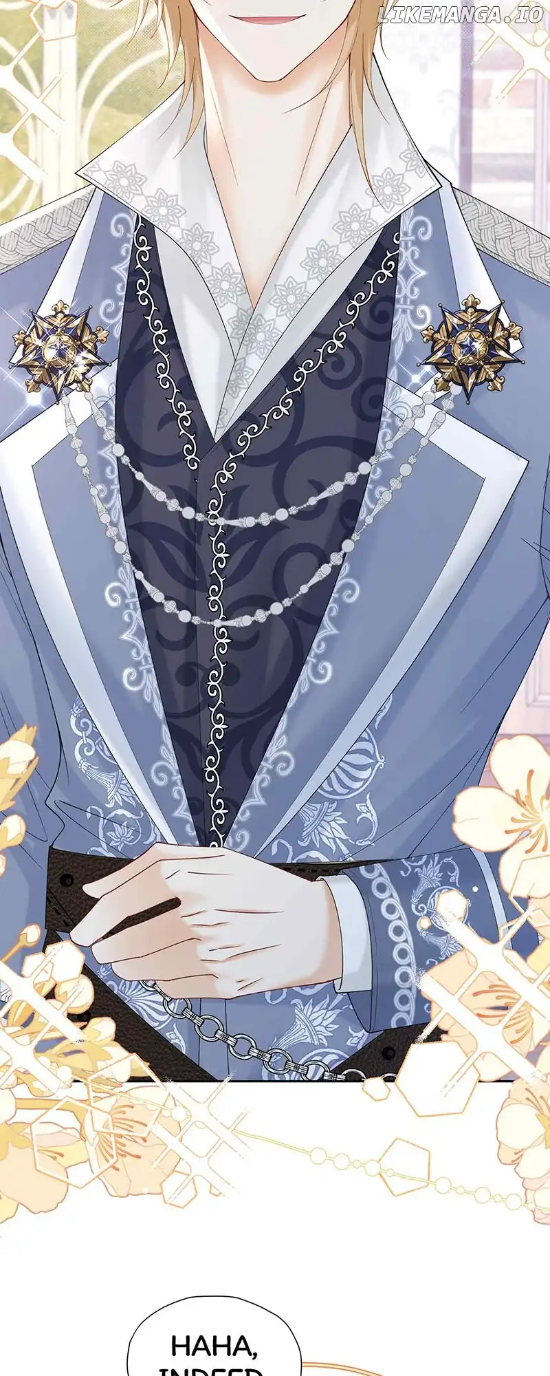 I’m in Love with My Foe Chapter 62 132 29