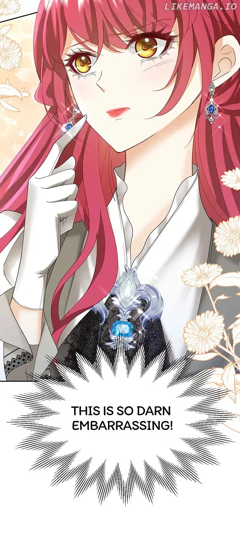 I’m in Love with My Foe Chapter 62 134 31
