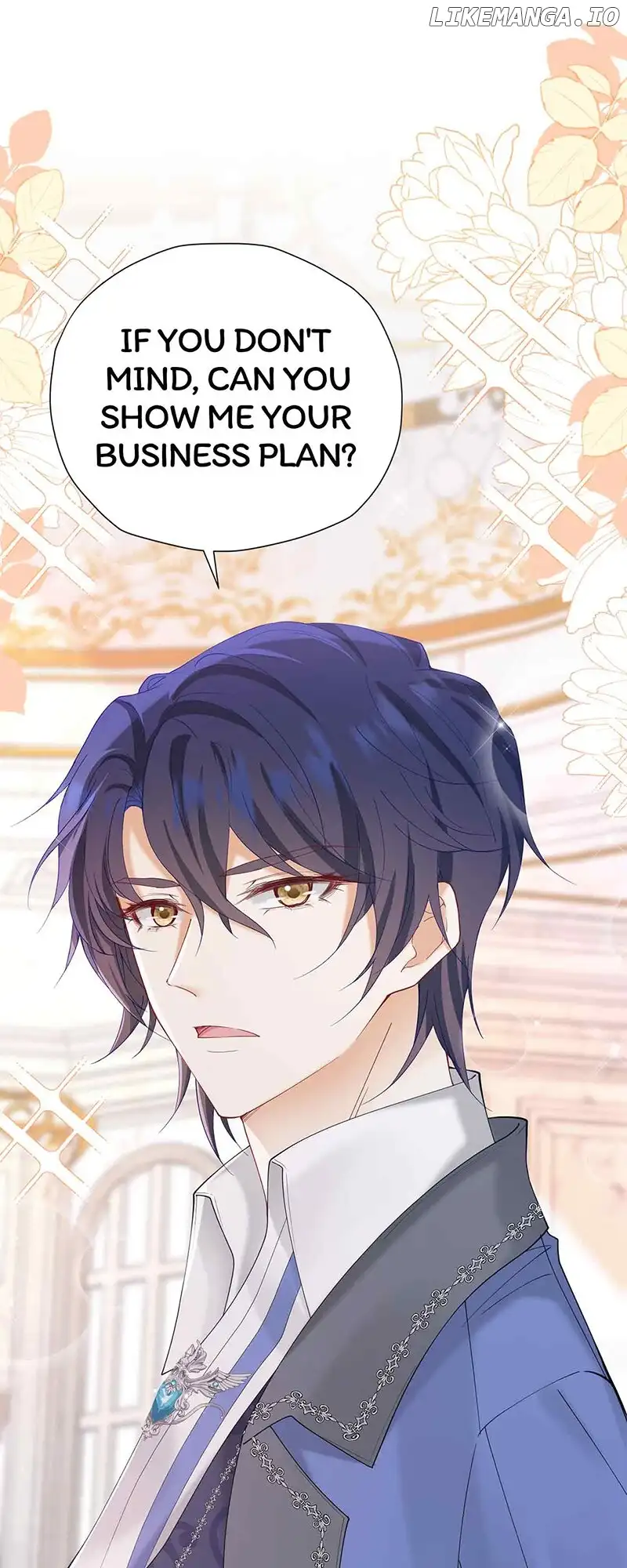 I’m in Love with My Foe Chapter 71 108 05