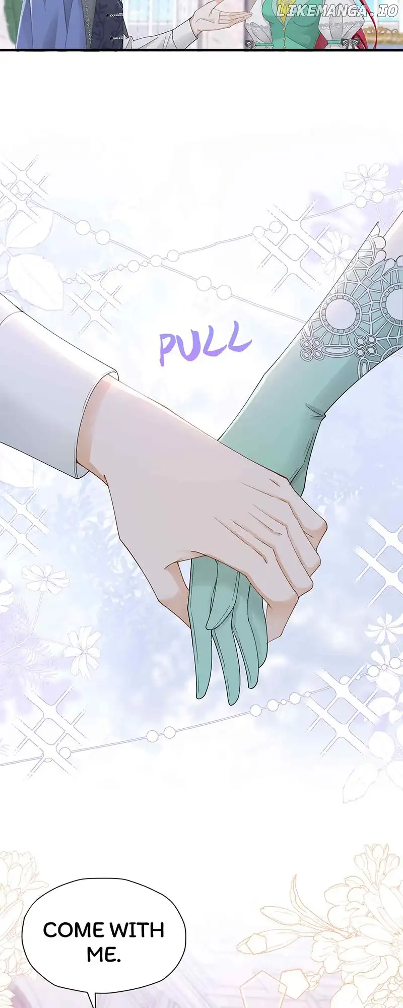 I’m in Love with My Foe Chapter 71 118 15