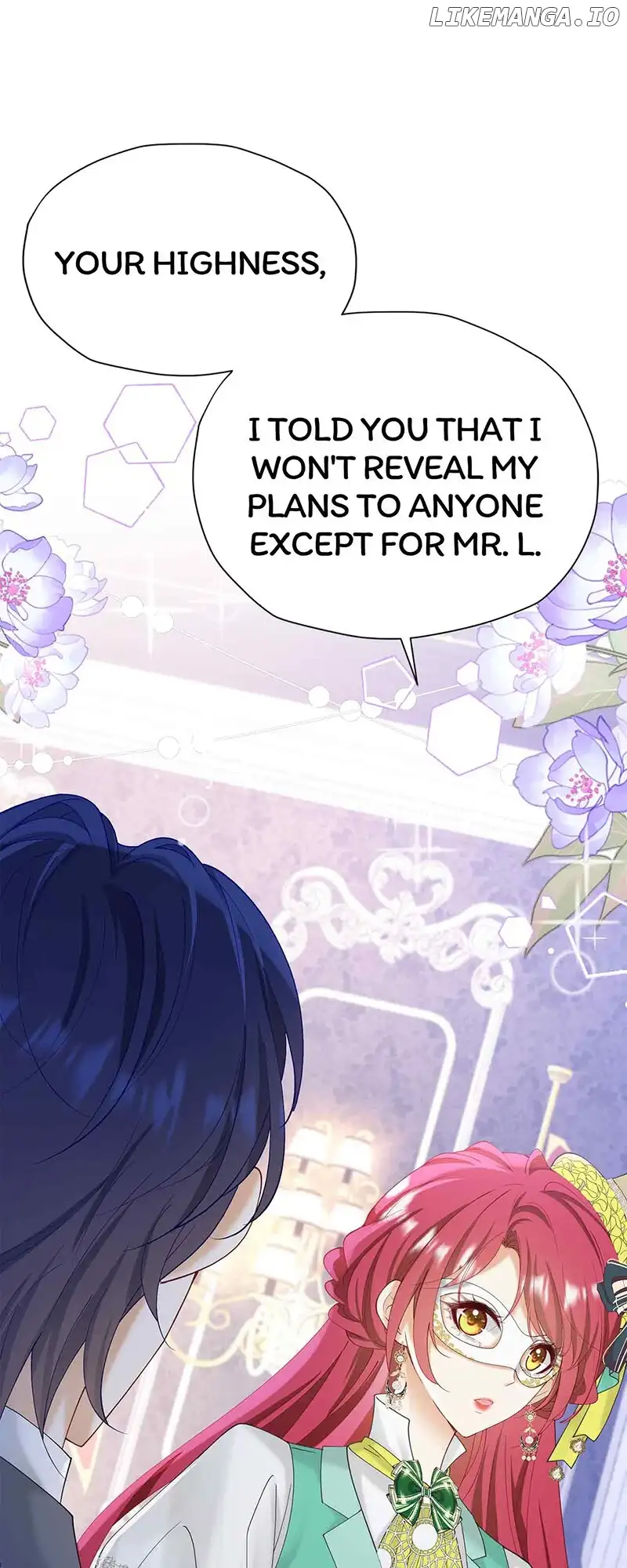 I’m in Love with My Foe Chapter 71 131 28