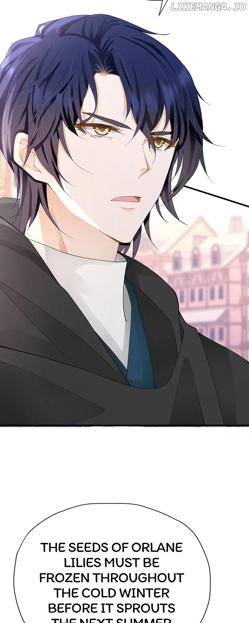 I’m in Love with My Foe Chapter 81 116 07