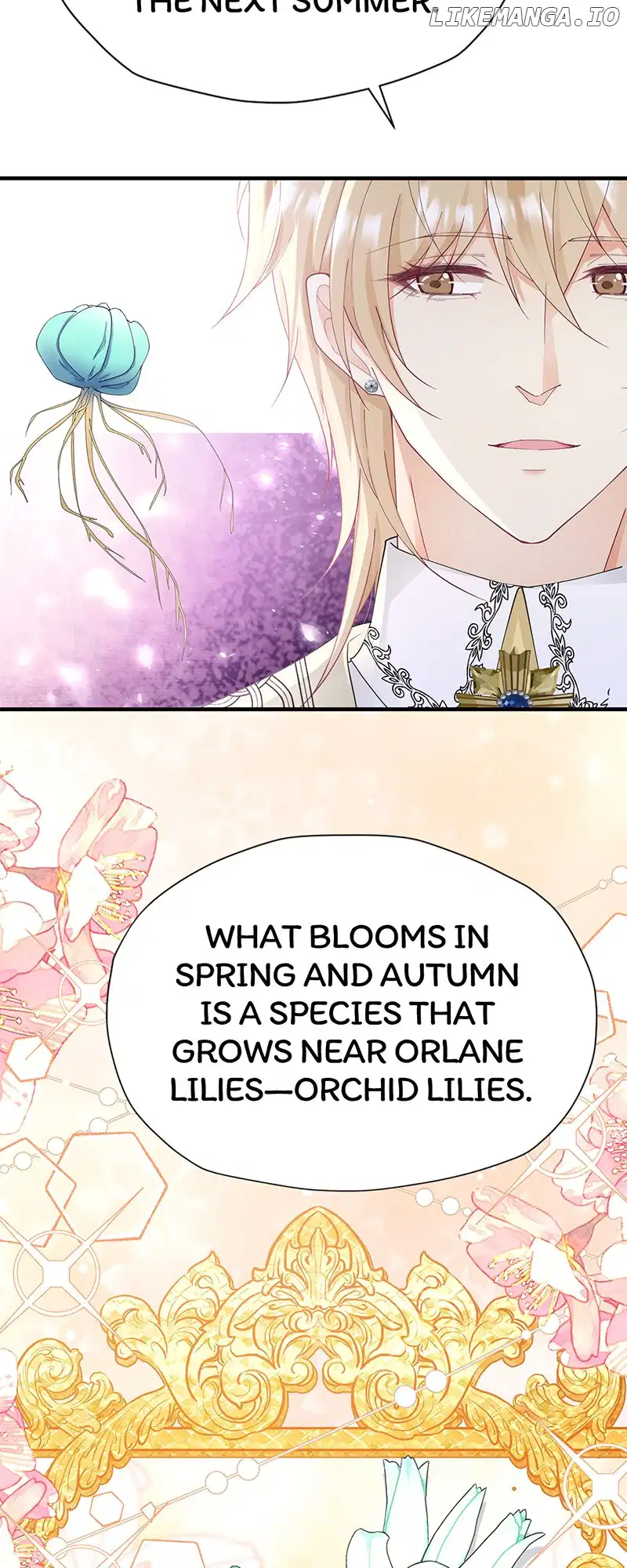 I’m in Love with My Foe Chapter 81 117 08