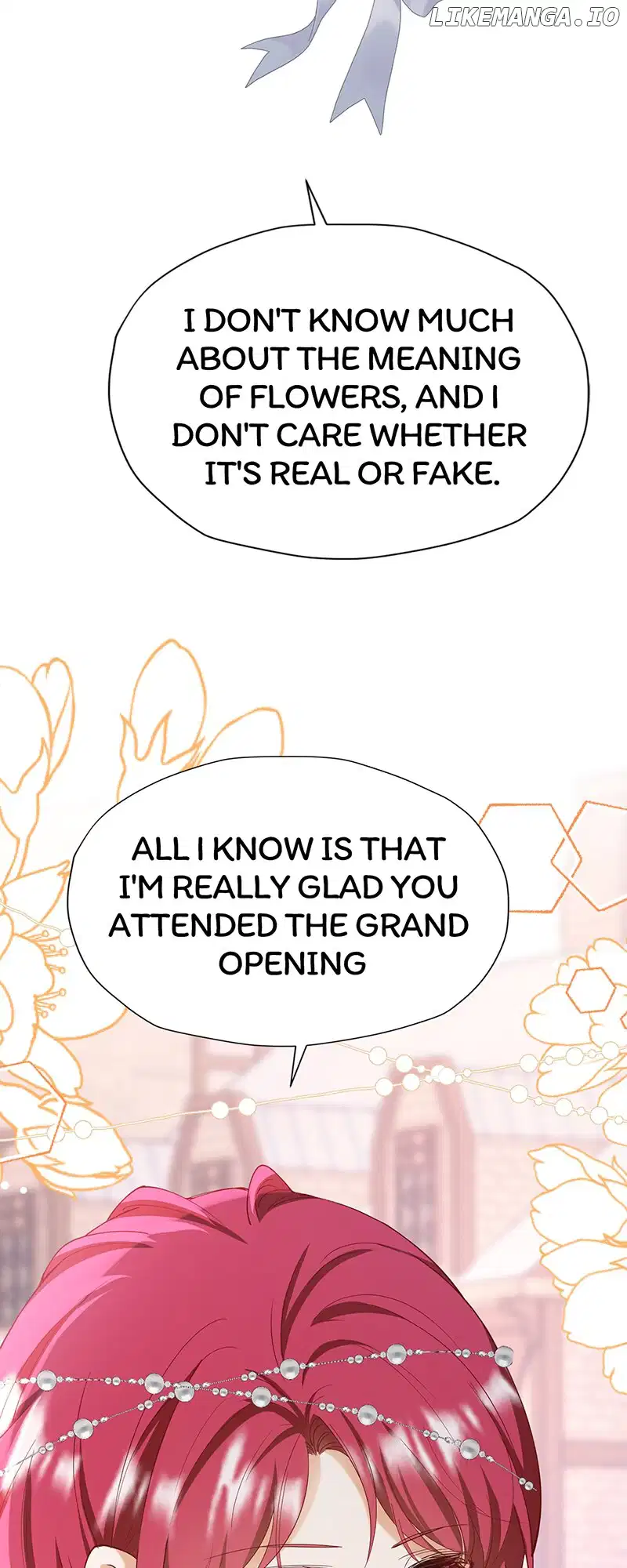 I’m in Love with My Foe Chapter 81 126 17