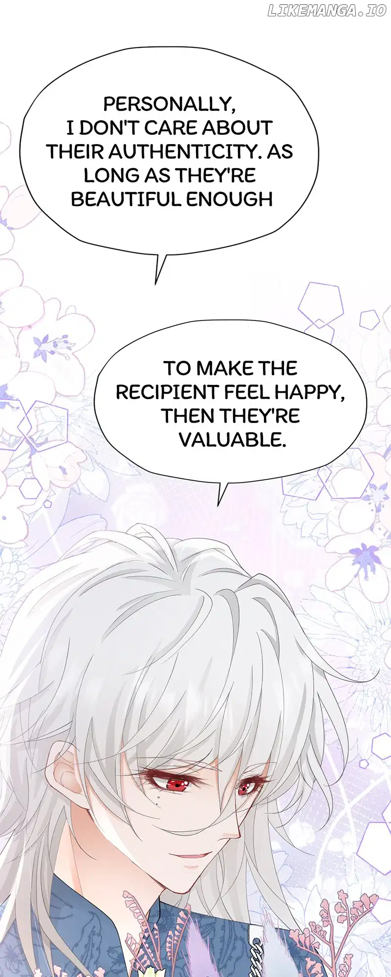 I’m in Love with My Foe Chapter 81 138 29