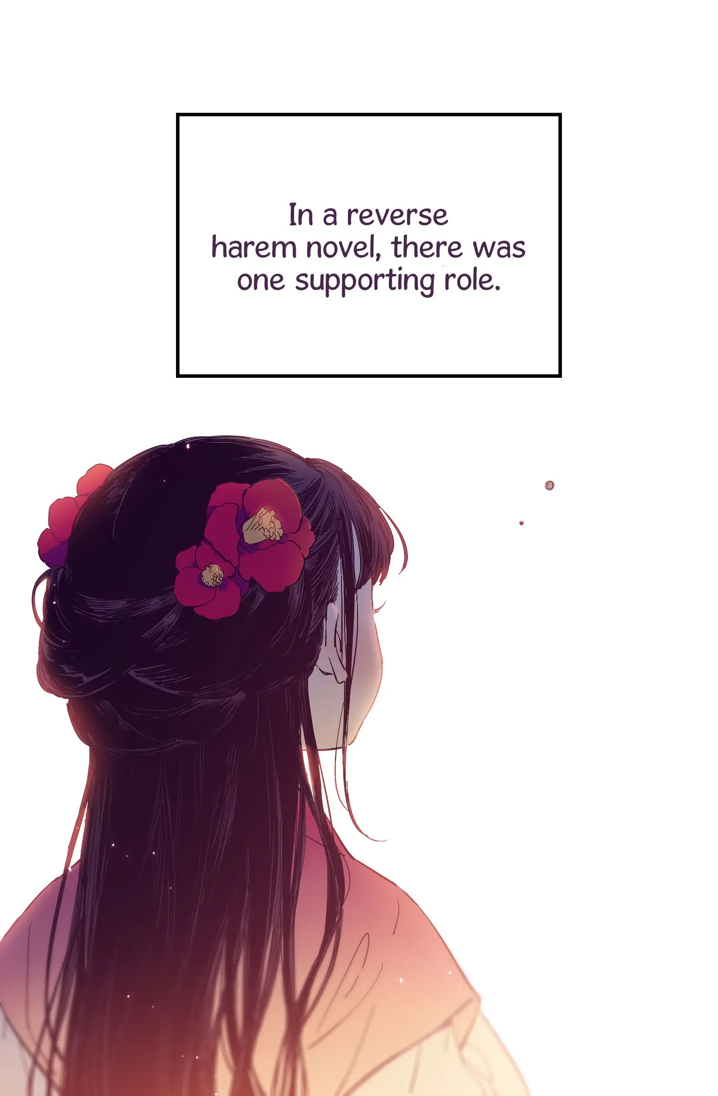 The Baby Concubine Wants to Live Quietly Chapter 0 69 1
