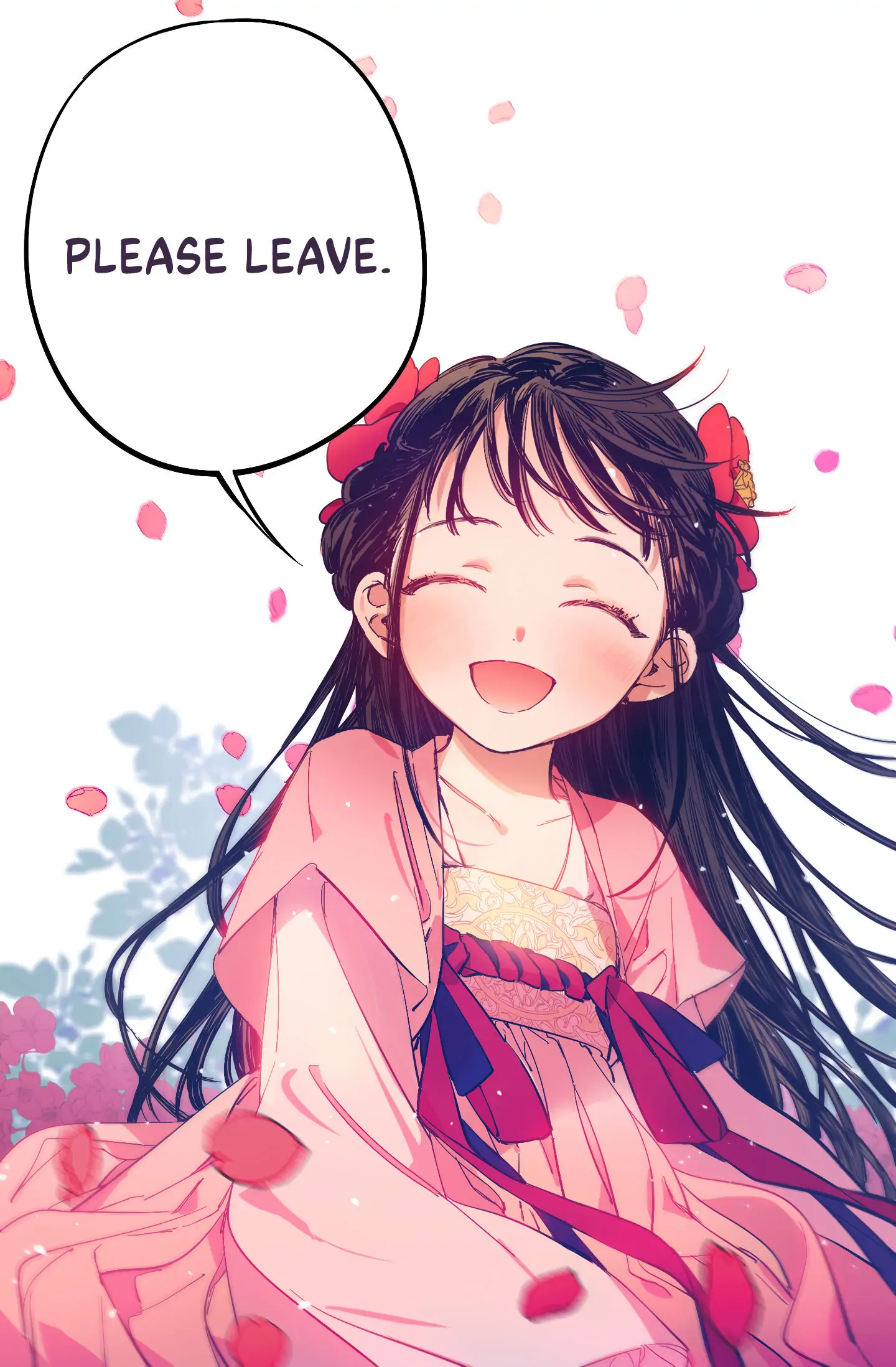 The Baby Concubine Wants to Live Quietly Chapter 0 85 17