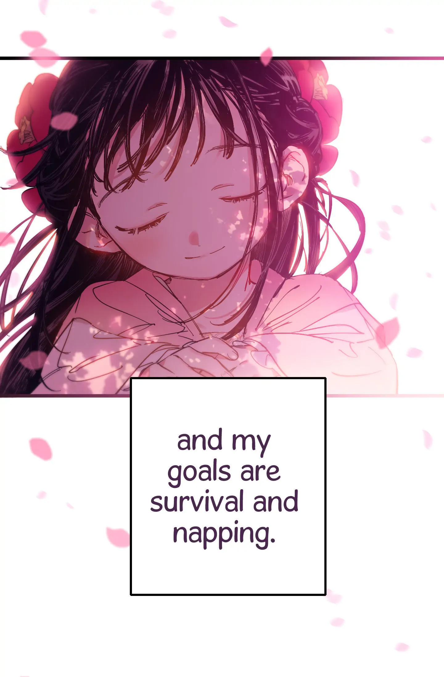 The Baby Concubine Wants to Live Quietly Chapter 0 87 19