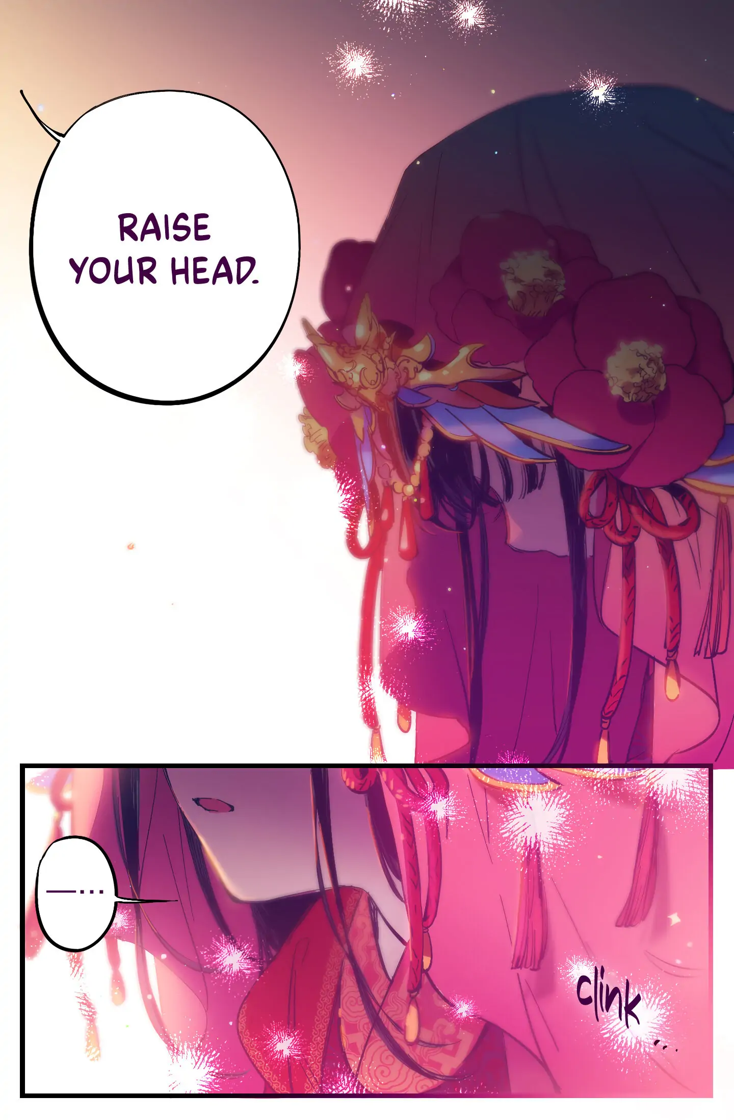The Baby Concubine Wants to Live Quietly Chapter 0 75 7