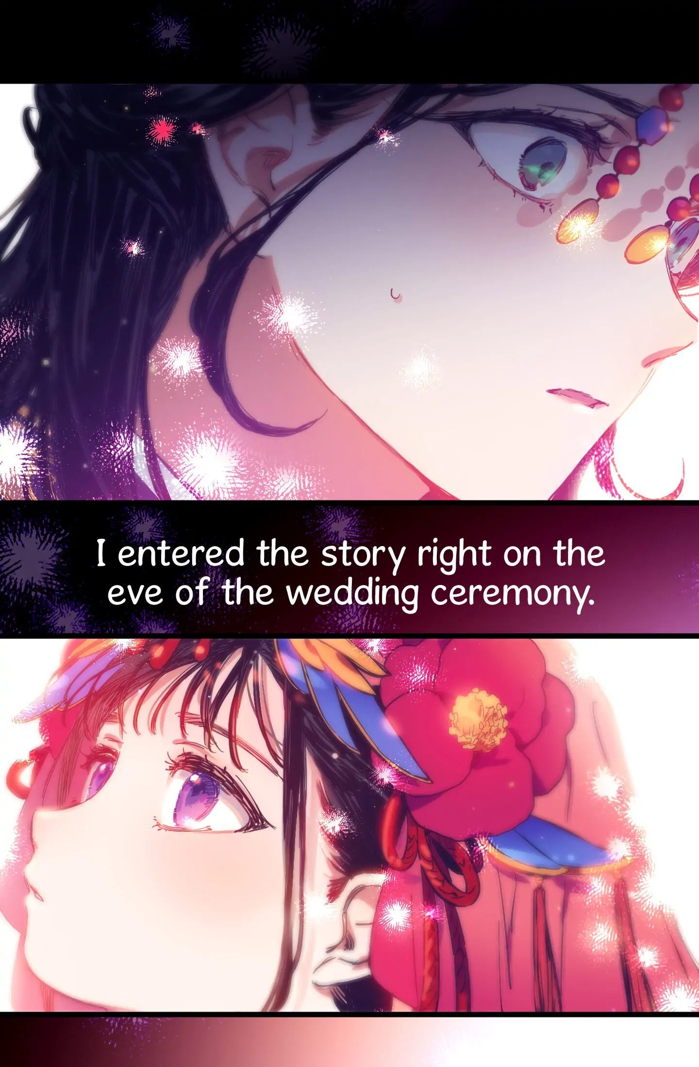 The Baby Concubine Wants to Live Quietly Chapter 0 77 9