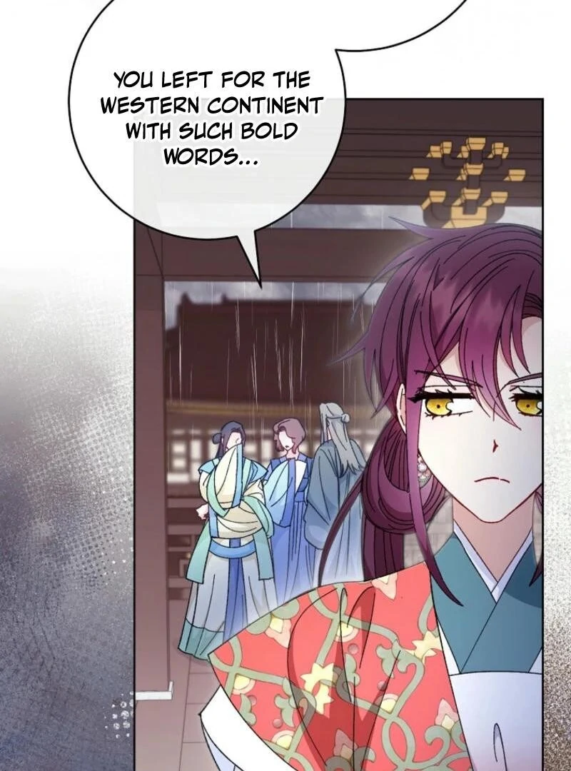 The Baby Concubine Wants to Live Quietly Chapter 113 462 005