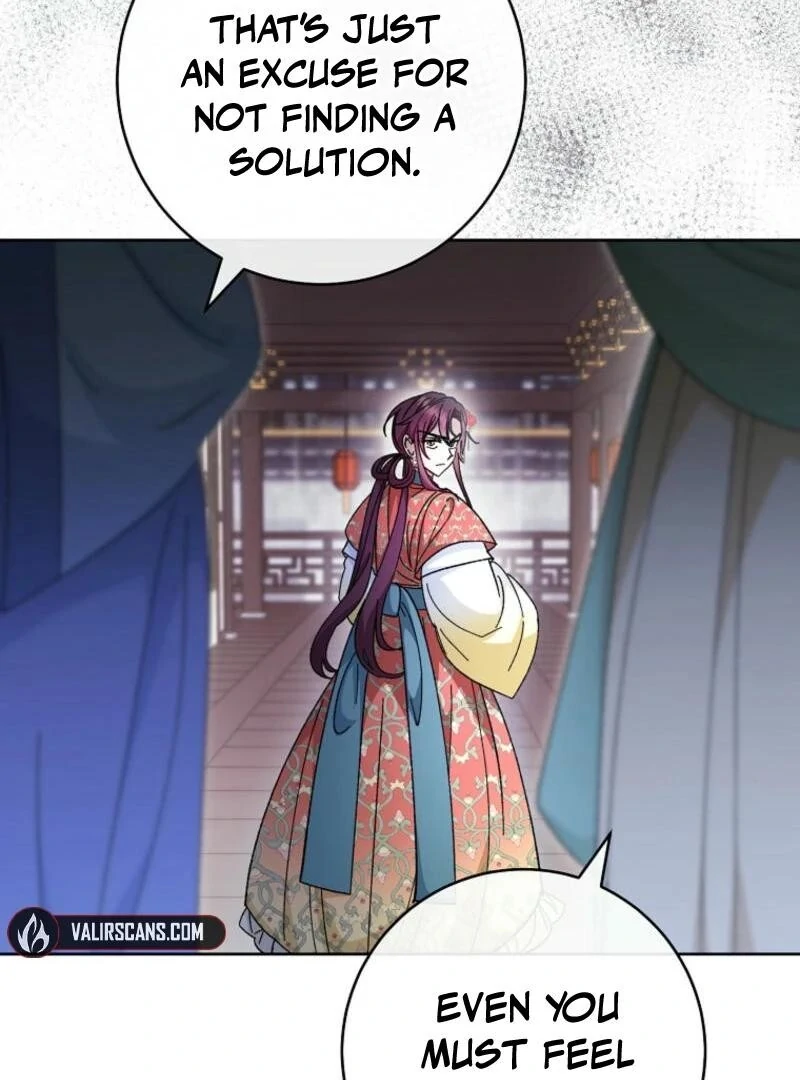 The Baby Concubine Wants to Live Quietly Chapter 113 464 007