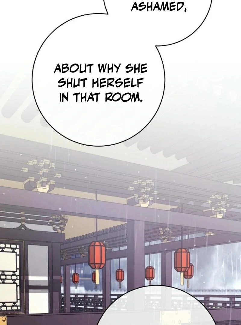 The Baby Concubine Wants to Live Quietly Chapter 113 465 008