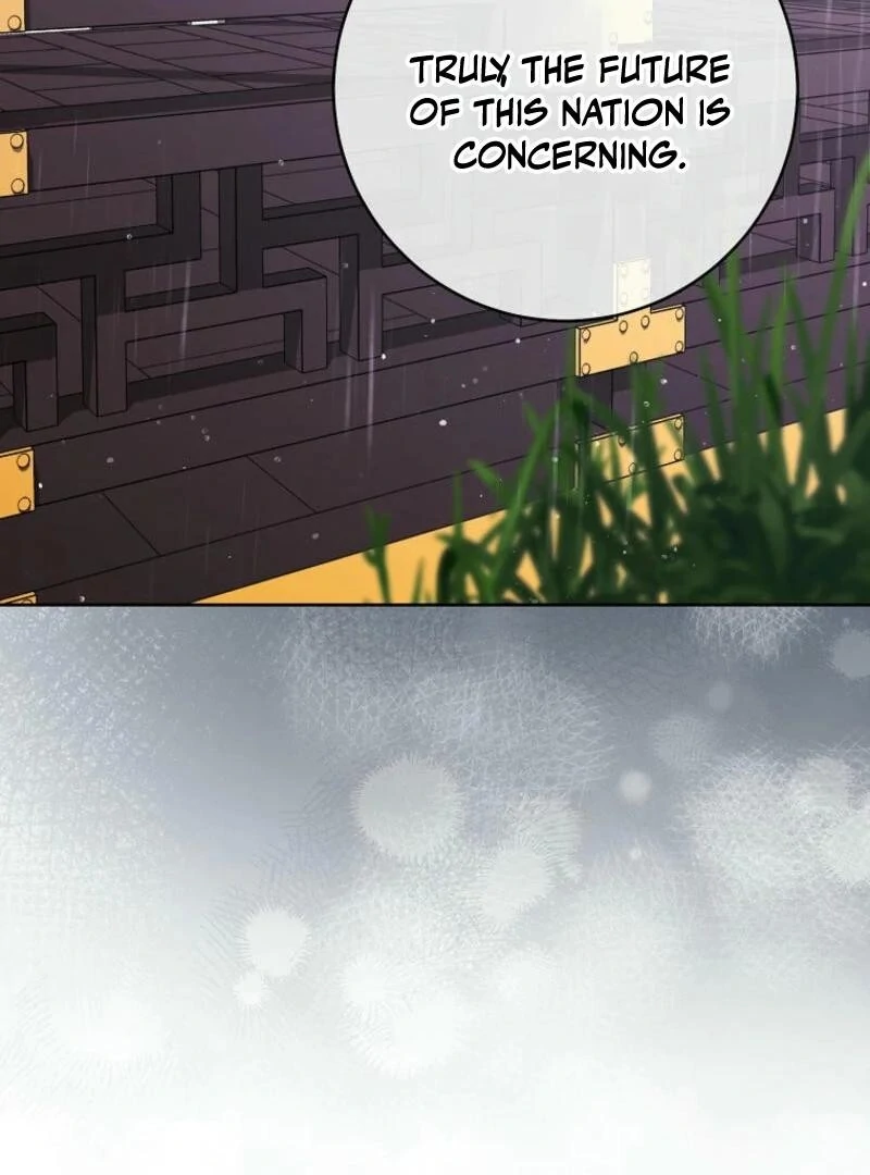 The Baby Concubine Wants to Live Quietly Chapter 113 466 009