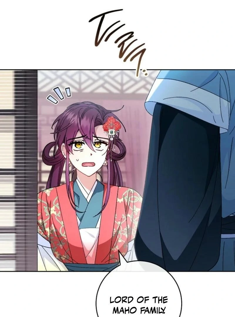 The Baby Concubine Wants to Live Quietly Chapter 113 471 014