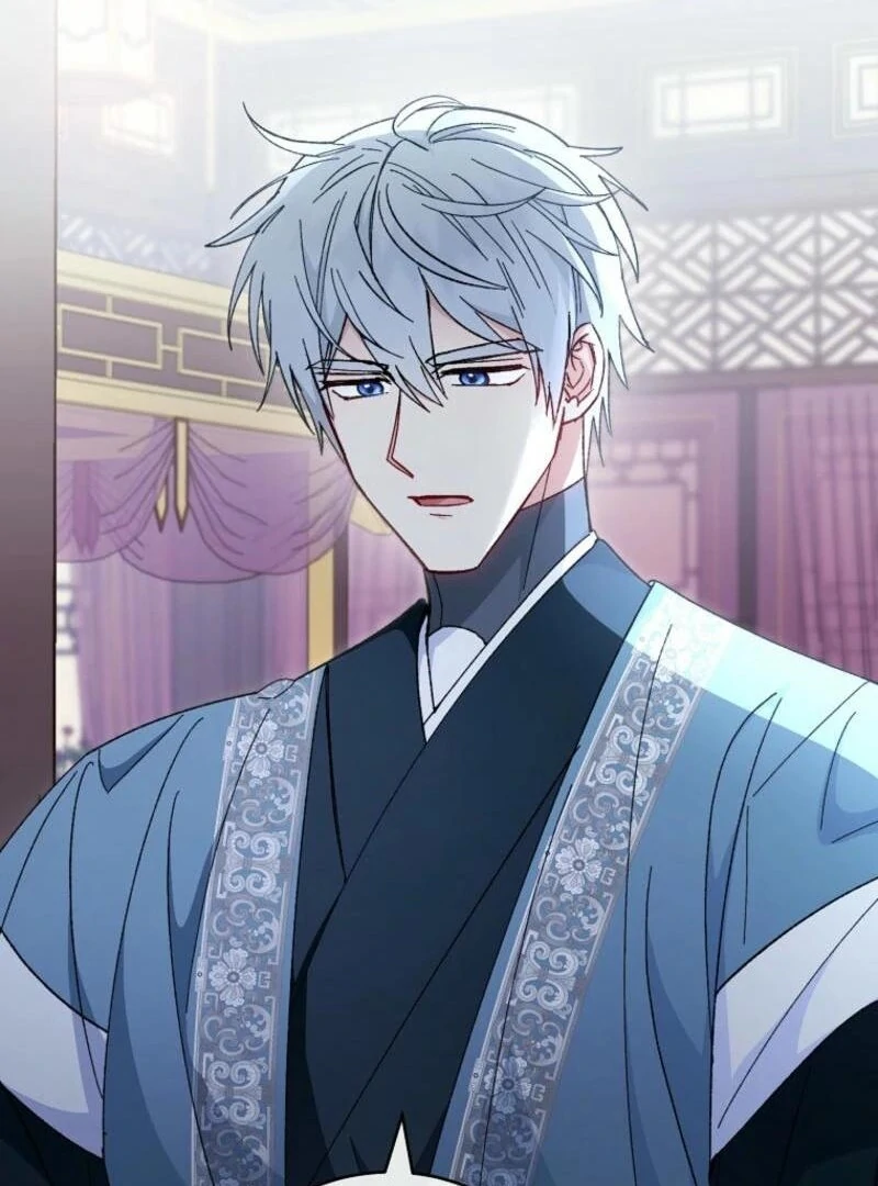 The Baby Concubine Wants to Live Quietly Chapter 113 473 016