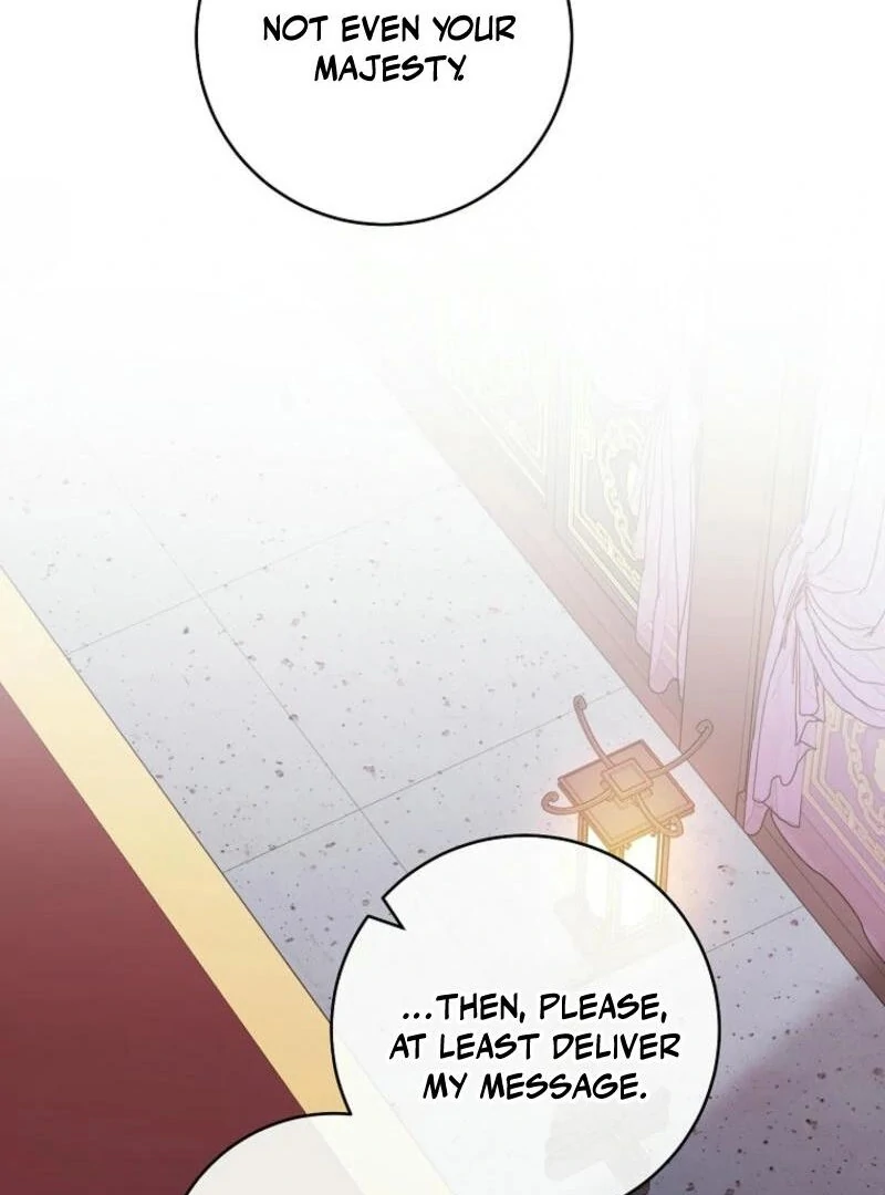 The Baby Concubine Wants to Live Quietly Chapter 113 476 019