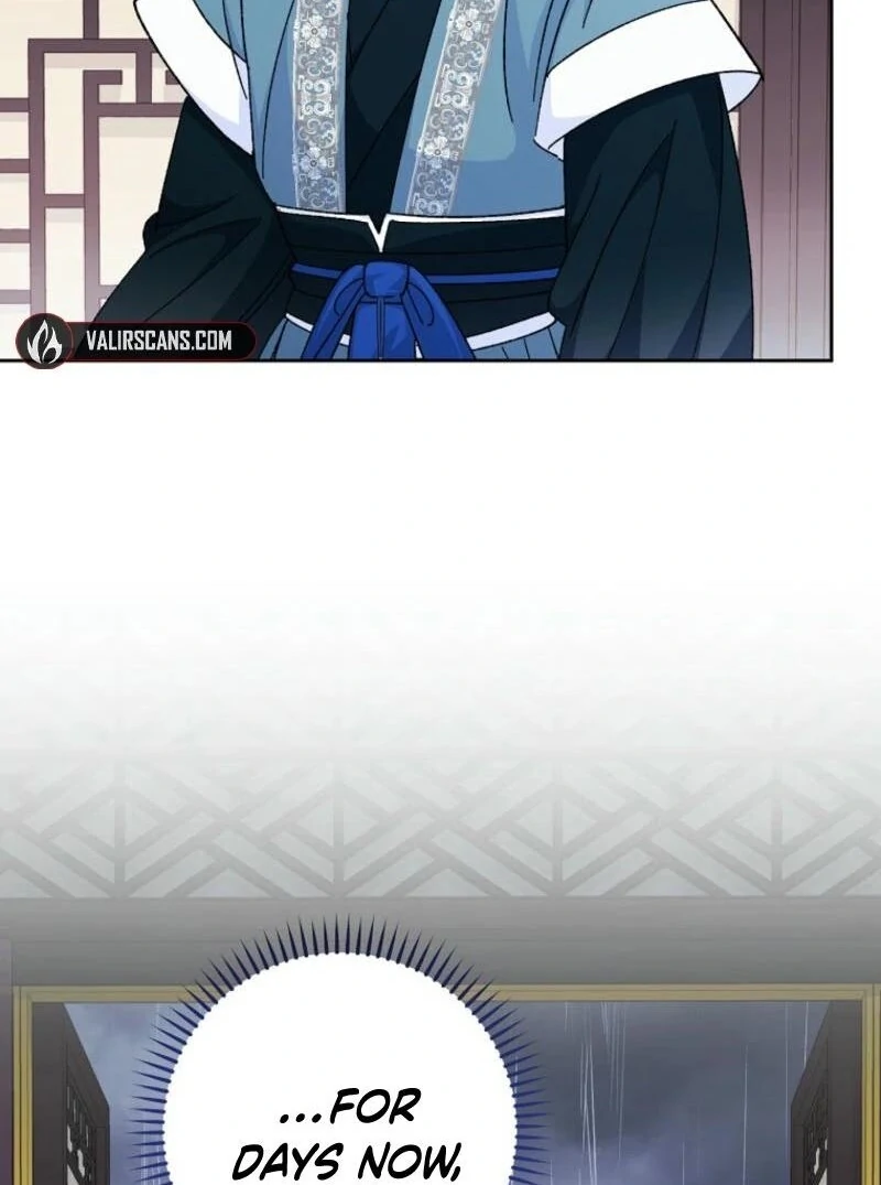 The Baby Concubine Wants to Live Quietly Chapter 113 479 022
