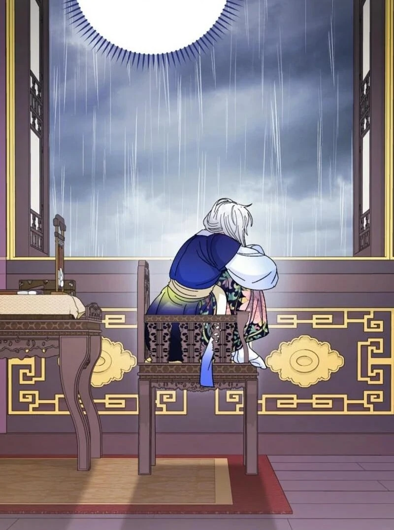 The Baby Concubine Wants to Live Quietly Chapter 113 480 023
