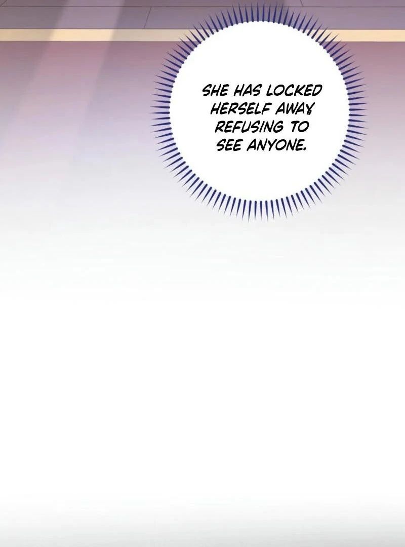 The Baby Concubine Wants to Live Quietly Chapter 113 481 024